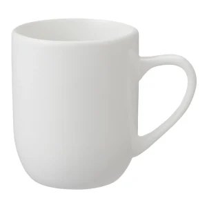 12oz Glazed Stoneware Mug Set of 6