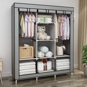 Portable Closet