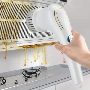 5-In-1 Multifunctional Electric Cleaning Brush USB Rechargeable
